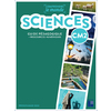 COMPRENDRE LE MONDE - SCIENCES CM2 - GUIDE PEDAGOGIQUE PROGRAMMES 2023 + RESSOURCES NUMERIQUES