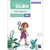 LE MONDE DE CLEO CE1- AIDE-MEMOIRE PROGRAMMES 2025