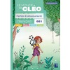 LE MONDE DE CLEO FICHIER D'ENTRAINEMENT CE1 + AIDE-MEMOIRE - EDITION 2025