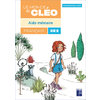 LE MONDE DE CLEO CE2 - AIDE-MEMOIRE PROGRAMMES 2025