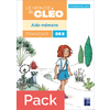 LE MONDE DE CLEO CE2 - AIDE-MEMOIRE - PROGRAMMES 2025 - PACK DE 5