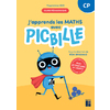 J'APPRENDS LES MATHS - AVEC PICBILLE CP GUIDE PEDAGOGIQUE PROGRAMMES 2025