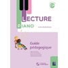 LECTURE PIANO - CP GUIDE PEDAGOGIQUE + TELECHARGEMENT - PROGRAMMES 2025