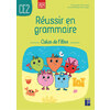 REUSSIR EN GRAMMAIRE CE2 - CAHIER DE L'ELEVE - PROGRAMMES 2025