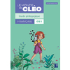 LE MONDE DE CLEO CE1 GUIDE PEDAGOGIQUE - PROGRAMMES 2025