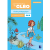 LE MONDE DE CLEO CE2 GUIDE PEDAGOGIQUE PROGRAMMES 2025