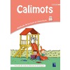 CALIMOTS CE1- MANUEL DE CODE ET ETUDE DE LA LANGUE - PROGRAMMES 2025