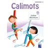 CALIMOTS CP - CAHIER D'ECRITURE - PROGRAMMES 2025