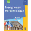 ENSEIGNEMENT MORAL ET CIVIQUE CYCLE 3 PROGRAMME 2024 + TELECHARGEMENT