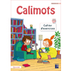 CALIMOTS - CP- CAHIER D'EXERCICES DE CODE PROGRAMMES 2025
