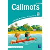 CALIMOTS CP- MANUEL DE LECTURE COMPREHENSION + MEMO DES MOTS PROGRAMMES 2025