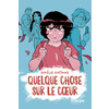 QUELQUE CHOSE SUR LE COEUR