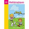 METHODE DE SINGAPOUR GS (2013) - FICHIER DE LELEVE SANS LES AUTOCOLLANTS