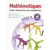 MATHEMATIQUES CYCLE 4 - CAHIER D'EVALUATION DES COMPETENCES