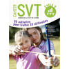 CAHIER SVT - CYCLE 4 - 20 ACTIVITES POUR TRAITER 20 DIFFICULTES