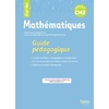 EUREKA CM2 - GUIDE PEDAGOGIQUE 2020