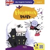 MY ENGLISH FACTORY - HALLOWEEN PARTY (LEVEL 2)