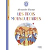 LES TROIS MOUSQUETAIRES - BOUSSOLE CYCLE 3