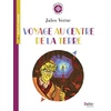 VOYAGE AU CENTRE DE LA TERRE - BOUSSOLE CYCLE 3