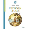 ROBINSON CRUSOE - BOUSSOLE CYCLE 3