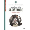 LES ENFANTS DE LA RESISTANCE DE VINCENT DUGOMIER ET BENOIT ERS - BOUSSOLE CYCLE 3