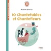 10 CHANTEFABLES ET CHANTEFLEURS - BOUSSOLE CYCLE2