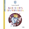 ALICE AU PAYS DES MERVEILLES - BOUSSOLE CYCLE 3
