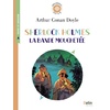 SHERLOCK HOLMES - LA BANDE MOUCHETEE - BOUSSOLE CYCLE 3
