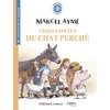 3 CONTES DU CHAT PERCHE - BOUSSOLE CYCLE 3