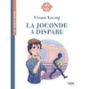 LA JOCONDE A DISPARU