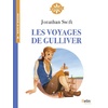 LES VOYAGES DE GULLIVER