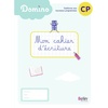 DOMINO - CAHIER D'ECRITURE CP