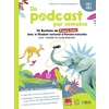 UN PODCAST PAR SEMAINE - 36 BESTIOLES DE FRANCE INTER AVEC LE MUSEUM NATIONAL D'HISTOIRE NATURELLE -