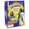 ENIGMES - L'HISTOIRE EN JEUX POUR LA CLASSE
