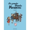 LES GRANDES GRANDES VACANCES, TOME 02 - LE SECRET