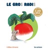 LE GROS RADIS - LES LECTURES NATURELLES