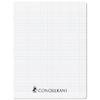 CAHIER PP INCOLORE 24X32 96P SÉYÈS 70G PIQURE