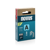 1800 AGRAFES POUR CLOUEUR 53/8