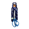 CISEAUX ERGO 2 LAMES CRANTEES 21 CM