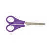 CISEAUX SCOLAIRE 13,5CM POUR GAUCHERS