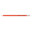 1 CRAYON GRAPHITE HB BOUT GOMME