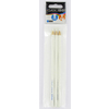 CRAYONS ARDOISE BLANCS Pochette 3