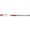 SLIDER BASIC XB STYLO BILLE LARGE ROUGE