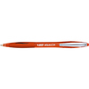 ATLANTIS SOFT STYLO BILLE R?TRACTABLE ROUGE