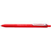 IZEE BILLE RÉTRACTABLE COLORIS ROUGE