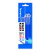 KLEER 4 BILLES EFFACABLES BLEU