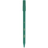 BIC VISA 880 FEUTRE VERT FONCE