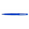 FLAIR ORIGINAL FEUTRE ÉCRITURE BLEU