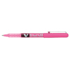 V-BALL FIN ROLLER ROSE