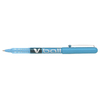 V-BALL FIN ROLLER TURQUOISE